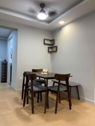 Blk 180C Boon Lay Meadow (Jurong West), HDB 4 Rooms #635003051